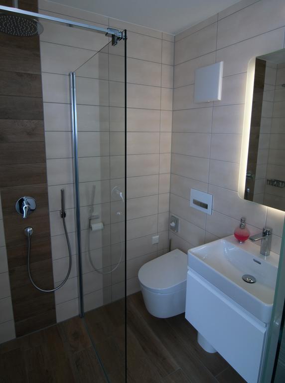 Gasthof Landhotel Hirsch Ostrach Room photo