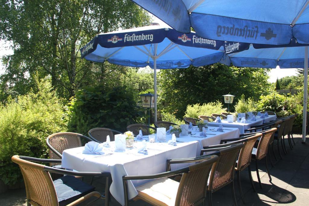 Gasthof Landhotel Hirsch Ostrach Exterior photo